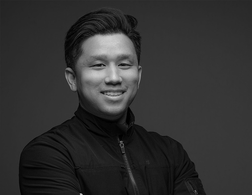 Steven Diep, Dental Hygienist at NuDentistry